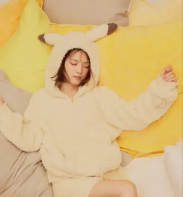 젤라피케 룸웨어