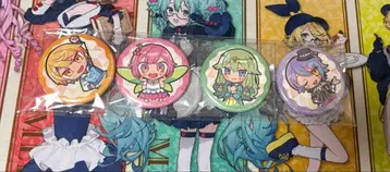 극장판 프로세카 원반 혜택 원더쇼