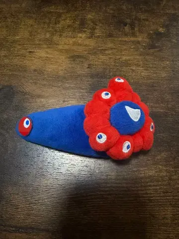 EXPO2025 빅 핑 대 미야쿠미야쿠 헤어핀