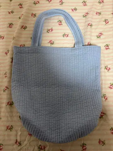 [ 새상품 ] 비오는날 바흐 아이스 블루