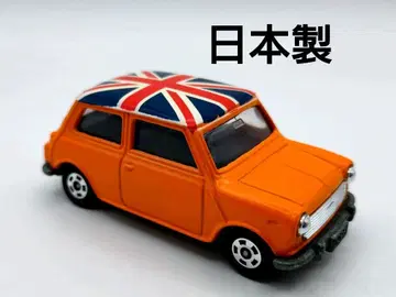 TOMICA 토미카 MINI COOPER 미니쿠퍼 NO.F8 일본제