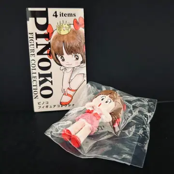 피노코 피규어 아총브리케