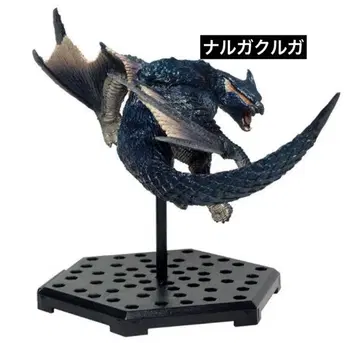 몬스터 헌터 20주년 베스트 셀렉션 미개봉 나르가 쿠르가