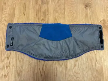 THE NORTH FACE 리버서블 넥워머