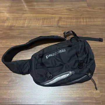 Patagonia Atom 8L