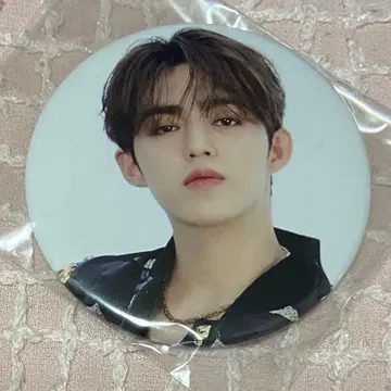 에스크 DREAM 캔뱃지