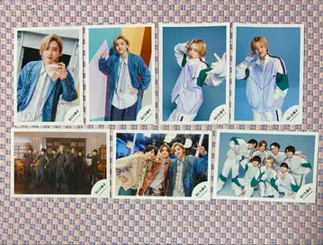 나니와단시 미치에다 슌스케 공식 사진