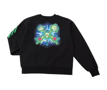 포켓몬 맨투맨 PSYCHO CYBER 유니런 더블란 랭글