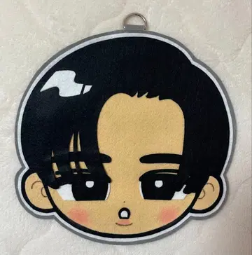 SnowMan 메구로 렌 펠트