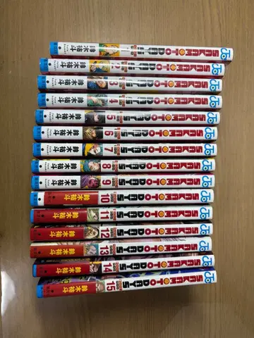 사카모토 데이즈 1~15권