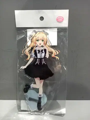 츠무기 베른더스 아크릴 스탠드 다크 걸리시 서머 포켓츠 서머포켓