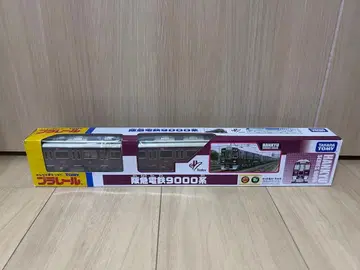 [ 미개봉 새상품 ] 타카라토미 프라레일 한큐 전철 9000계