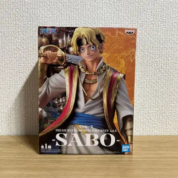원피스 vol.6 SABO