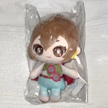 프로세카 극장판 하피코 복권 MEIKO 봉제 인형 마스코트