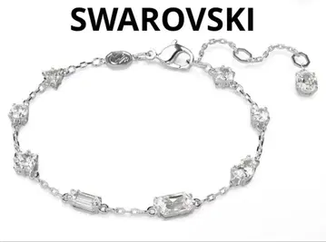 새상품급 스와로브스키 Mesmera 팔찌 swarovski