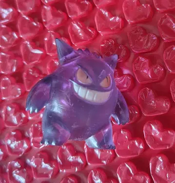 몬코레 겐가 클리어