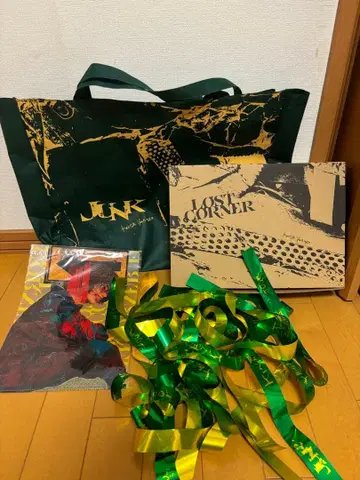 요네즈켄시 JUNK 모음