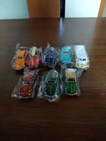 모로조프 미니카 40개