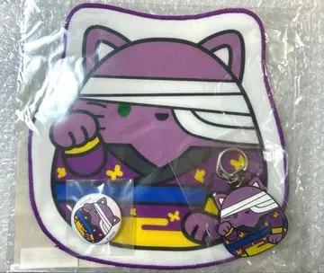 은혼 타카스기 신스케 마네키모치 고양이 세트