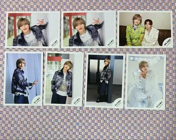 나니와단시 미치에다 슌스케 공식 사진 야마다 료스케