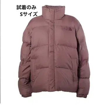 일본 국내 미출시 THE NORTH FACE 보온 리버튼 온볼 자켓
