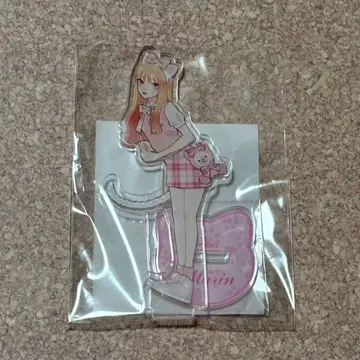 그 비스크 돌은 사랑을 한다