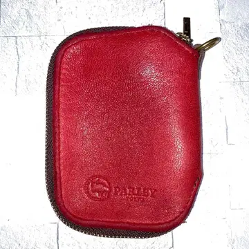 가죽 공방 PARLEY 스마트 키케이스 키케이스