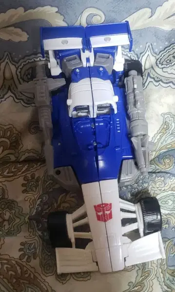 트랜스포머 킹덤 미라지 리제