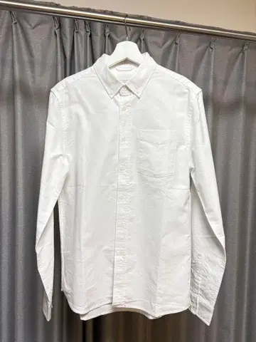 SATURDAYS NEWYORK 코튼 셔츠