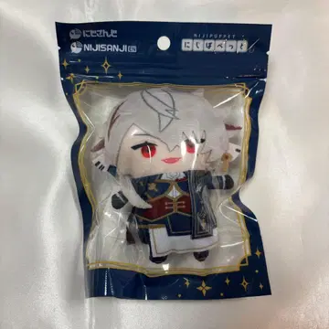 니지산지 니지파펫 공통 의상 쿠츠하