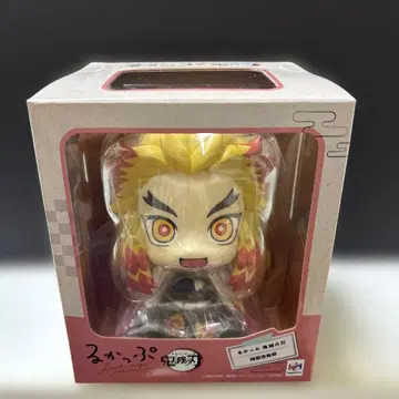 귀멸의 칼날 룩업 렌고쿠 쿄쥬로