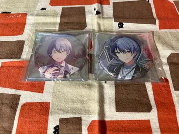 프로세카 벌스데이 캔뱃지 캔뱃지 아오야기 토우야