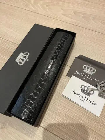 저스틴 데이비스 SNJ715 LUV&HATE 목걸이