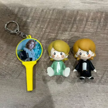 [ Mrs.GREEN APPLE ] 후지사와 료카 씨 굿즈