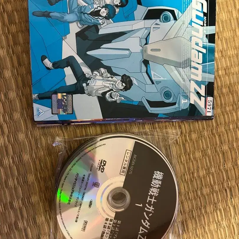 1번째 상품 이미지