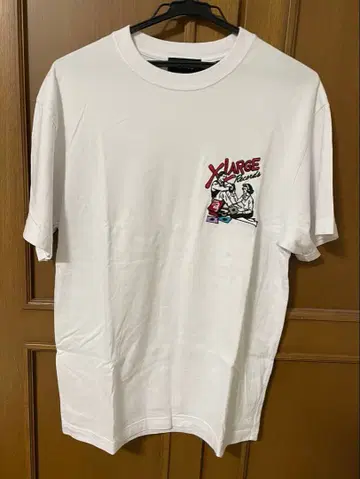 XLARGE T셔츠 M 사이즈