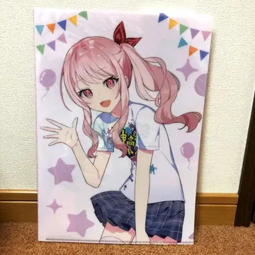 프로세카 아키야마 미즈키 카미고 축제 클리어 파일