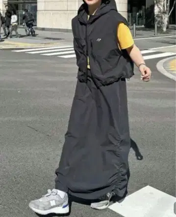 CPCM [ PIPI's 기획 ] 냉감 셋업