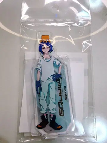 기동전사 건담 지크액스 슈 이토 아크릴 스탠드