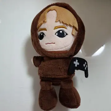 BUDDiiS 오카모토 세이야 SEIYA 봉제 인형