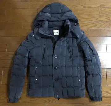 타트라스 다운 자켓