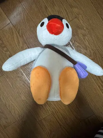 [즉시 구매] 세가 럭키 쿠지 SEGA 핑구 핑가 봉제 인형