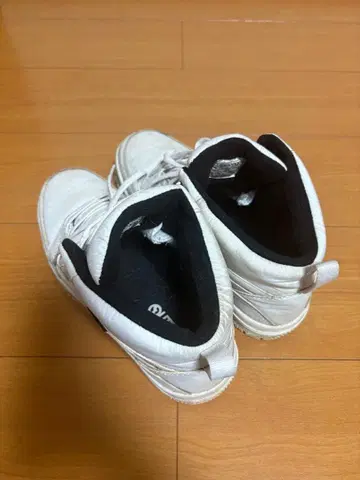 [25.5cm] 아웃도어 프로덕츠 하이컷 스니커즈