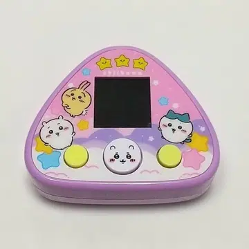 치이카와와 함께  퍼플 뭔가 작고 귀여운 것 나가노