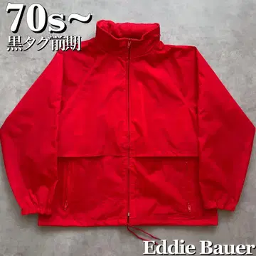 데드스탁 70s Eddie Bauer 마운틴 파카 빈티지