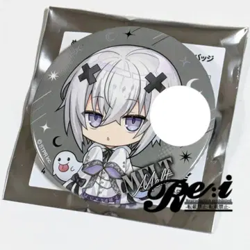 메테오라 할로윈 캔뱃지 데포 친필 사인 멜트