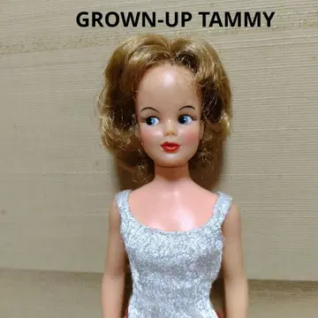 타미 그로운업 타미 GROWN-UP TAMMY 아이디얼