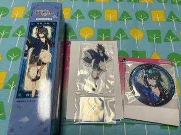 학원 아이돌 마스터 1번 복권 PART 3 츠키무라 테마리