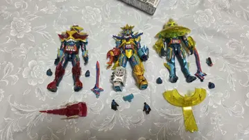 소도 에그제이드 가차리버 세트