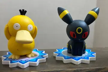 포켓몬 제일복권 인형 블래키 코닥